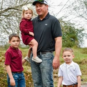 Meet your Posher, Coleby